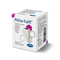 Peha-haft öntapadó rögzítőpólya (6cmx4m) 1 db - Kép