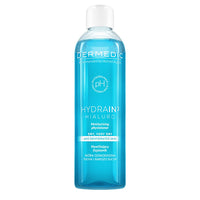 DERMEDIC Hydrain³ Hidratáló tonik 200ml - Kép