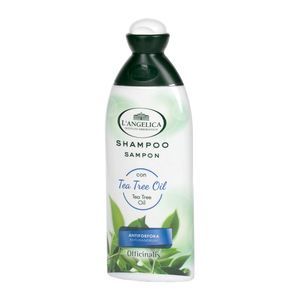 LAngelica teafaolajos sampon 250ml kép