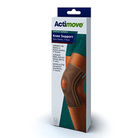 Actimove térdkalácsot szabadon hagyó térdtámasz M - Kép
