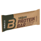 BioTechUSA Vegan Protein Bar fehérje szelet csokoládé ízű 50g - Kép 2