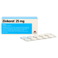 Zinkorot 25 mg tabletta 50 db - Kép 2