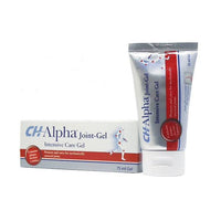 CH-Alpha ízületi gél 75ml - Kép