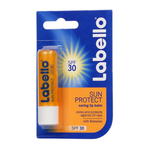 Labello ajakbalzsam Sun F 25 kép