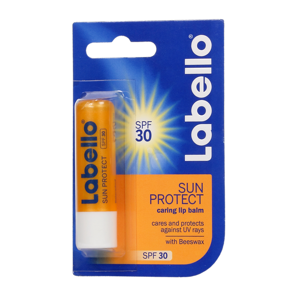 Labello ajakbalzsam Sun F 25 - Kép