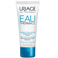 Uriage Eau Thermale arckrém RICHE hidratáló 40ml - Kép
