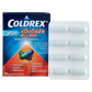 Coldrex Plus köhögés elleni kemény kapszula 16 db - Kép 1