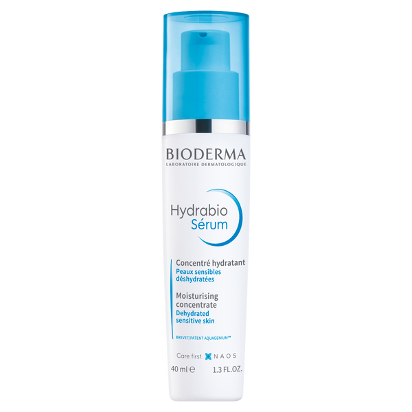 BIODERMA Hydrabio szérum 40ml - Kép