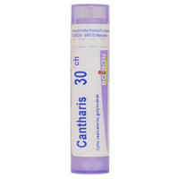 Cantharis golyócskák 30 Ch 4g - Kép