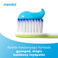 Meridol Parodont Expert fogkrém 75ml - Kép 5