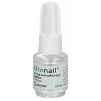 Kitonail 80 mg/g gyógyszeres körömlakk 1x6,6ml - Kép