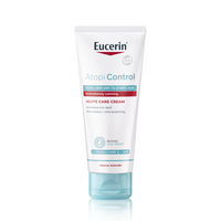 Eucerin AtopiControl SOS bőrnyugtató krém 100ml - Kép