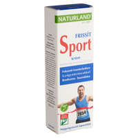 Naturland Sportkrém 100ml - Kép