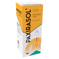 Paxirasol 2 mg/ml belsőleges oldat 60ml - Kép