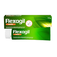 Flexagil krém 150 g - Kép