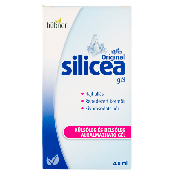Silicea gél original 200ml - Kép 6