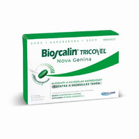 Bioscalin Tricovel Novagenina tabletta 30 db - Kép