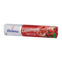 Verbena keménycukor csipkebogyó 32g - Kép