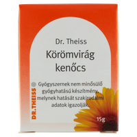 Dr.Theiss Körömvirág kenőcs 15g - Kép