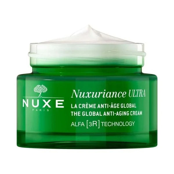 NUXE Nuxuirance Ultra nappali krém 50ml - Kép 2