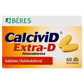 CalciviD Extra-D filmtabletta 60 db - Kép 2