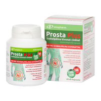 VitaPlus ProstaPlus kapszula 60 db - Kép