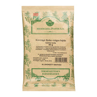 HERBÁRIA kisvirágú füzike tea 40g - Kép