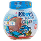 Vibovit By Eurovit Aqua gumivitamin 50 db - Kép 1