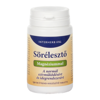 Interherb Sörélesztő tabletta 150 db - Kép