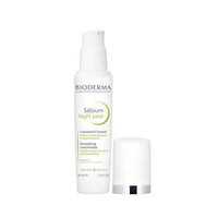 BIODERMA Sébium Night peel 40ml - Kép