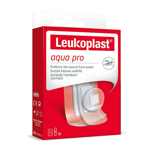 Leukoplast vízálló sebtapasz 20 db - Kép