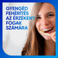 Sensodyne Repair & Protect White fogkrém 75ml - Kép 9