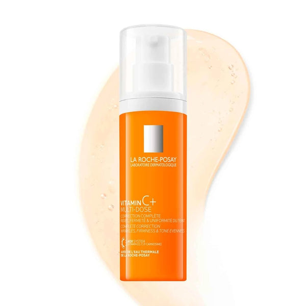 La Rroche-Posay Vitamin C+ Multi-Dose gél 40ml - Kép 3