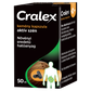 Cralex kemény kapszula 50 db - Kép 2
