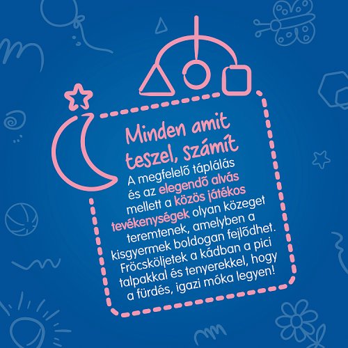 Lactogen 2 anyatej-kiegészítő tápszer 6 hónapos kortól 500g - Kép 2