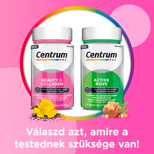 Centrum Beauty Collagen lágy kapszula 30 db - Kép 12