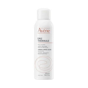 Avene Eau Thermale Thermal Spring Water termálvíz 150ml kép