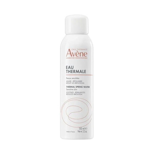 Avene Eau Thermale Thermal Spring Water termálvíz 150ml - Kép