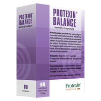 Protexin Balance kapszula 60 db - Kép