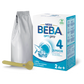BEBA OPTIpro 4 Junior tejalapú italpor 2 éves kortól 600g - Kép 2
