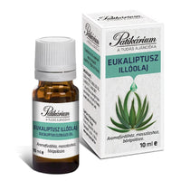 Patikárium eukaliptusz illóolaj 10ml - Kép