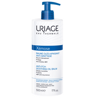 Uriage Xémose balzsam száraz és rendkívül száraz bőrre 500ml - Kép
