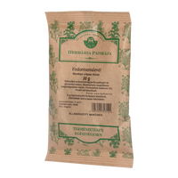 HERBÁRIA fodormentalevél tasakos tea 30g - Kép