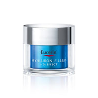 Eucerin Hyaluron-Filler krém éjszakai hidratáló 50ml - Kép