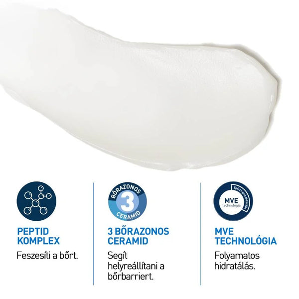 Cerave bőrmegújító Peptid krém 48g - Kép 3