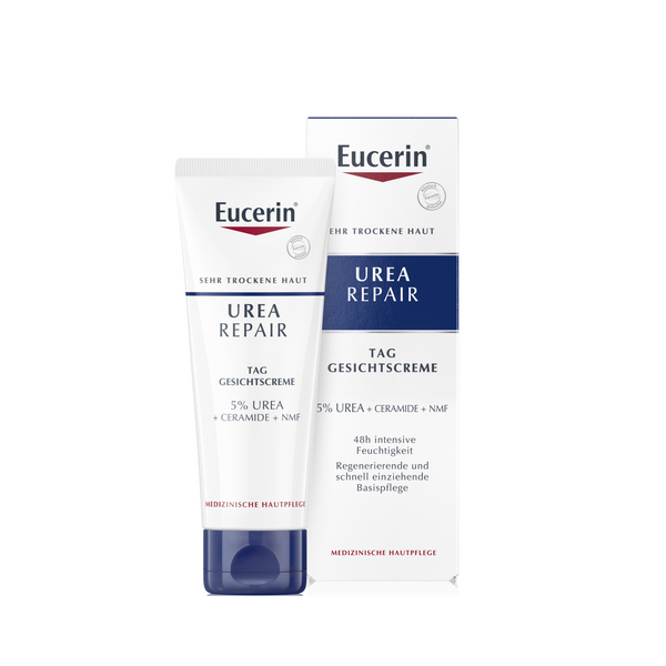 Eucerin 5% Urea nappali arckrém 50ml - Kép 7