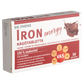 Dr.Theiss Iron Energy rágótabletta csokoládés 30 db - Kép 5