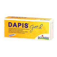 Dapis rovarcsípést enyhítő gél 40g - Kép