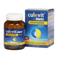 Culevit Forte tabletta 210 db - Kép