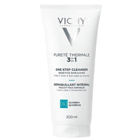 Vichy Purete Thermale 3in1 arclemosó 200ml - Kép